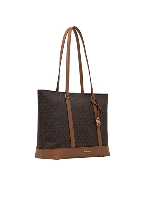 Shopper con monogram MICHAEL KORS | 30S6G3PT3B252